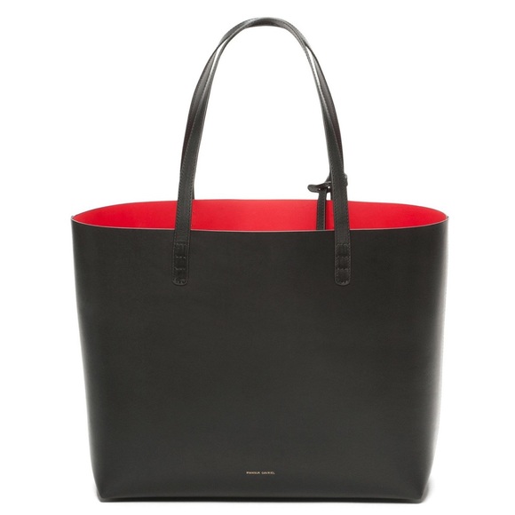 Mansur Gavriel Large Tote - Picture 1 of 6
